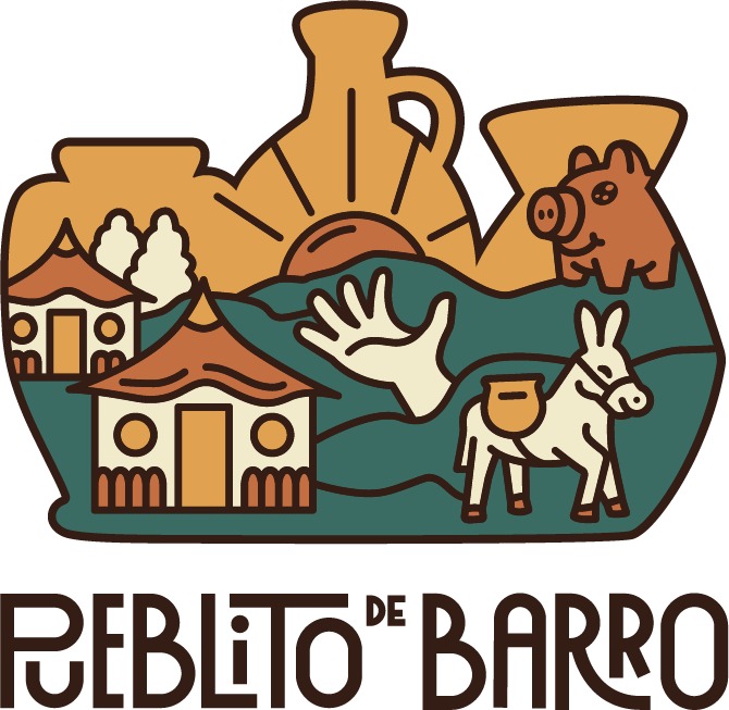 Logo Pueblito de Barro